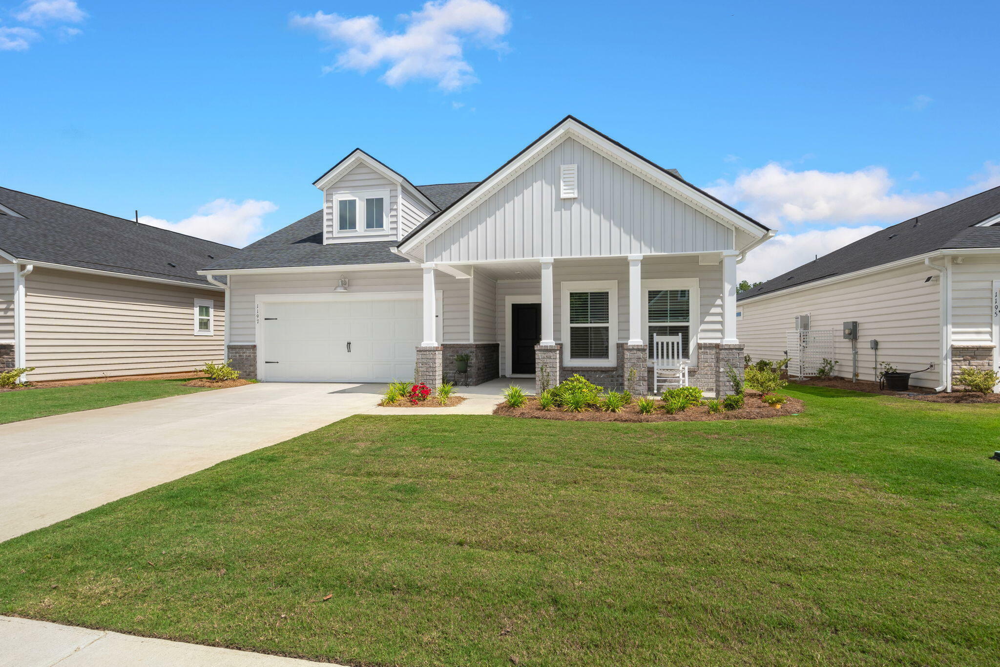 Property Photo:  1197 Kane Blue Run  SC 29485 