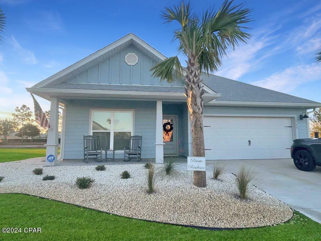 Property Photo:  165 Saltspray Court  FL 32456 