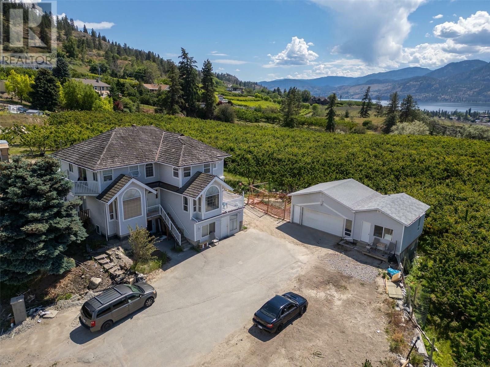 2885 Valleyview Road  Penticton BC V2A 8W9 photo