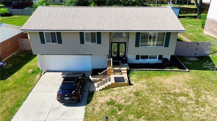 264 Woodlawn Drive  Fairborn OH 45324 photo