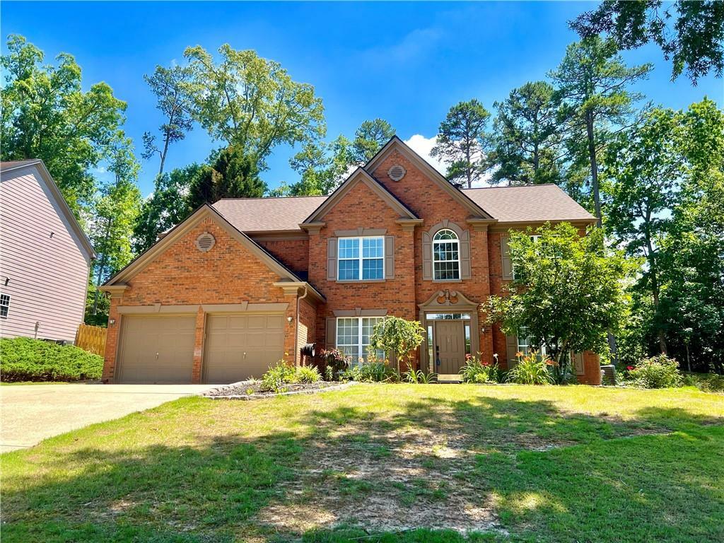 Property Photo:  1710 Aurelia Drive  GA 30041 