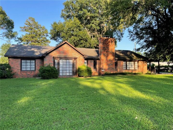 129 S Williams Avenue  Natchitoches LA 71457 photo