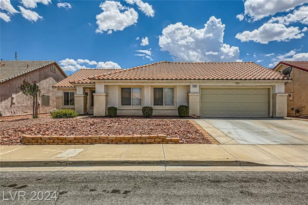 Property Photo:  1019 Atticus Avenue  NV 89015 