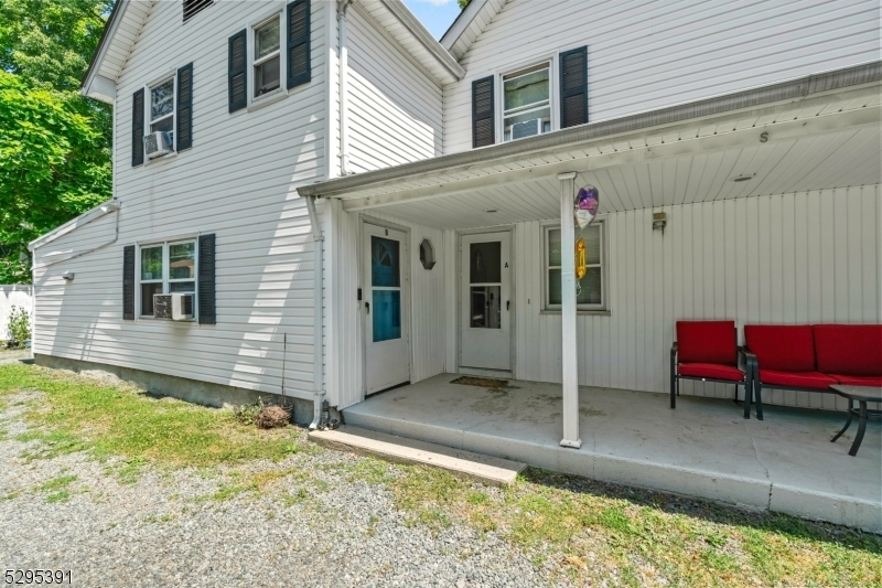 Property Photo: 1180 Littleton Rd NJ 07950