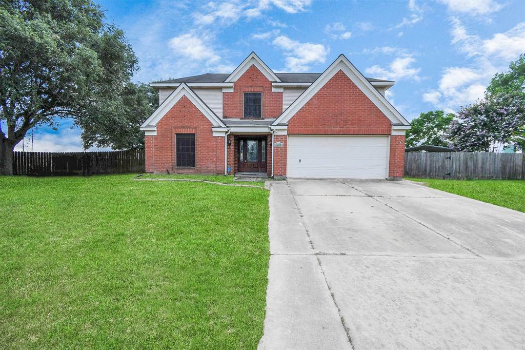 1415 Mockingbird Bend  Sealy TX 77474 photo