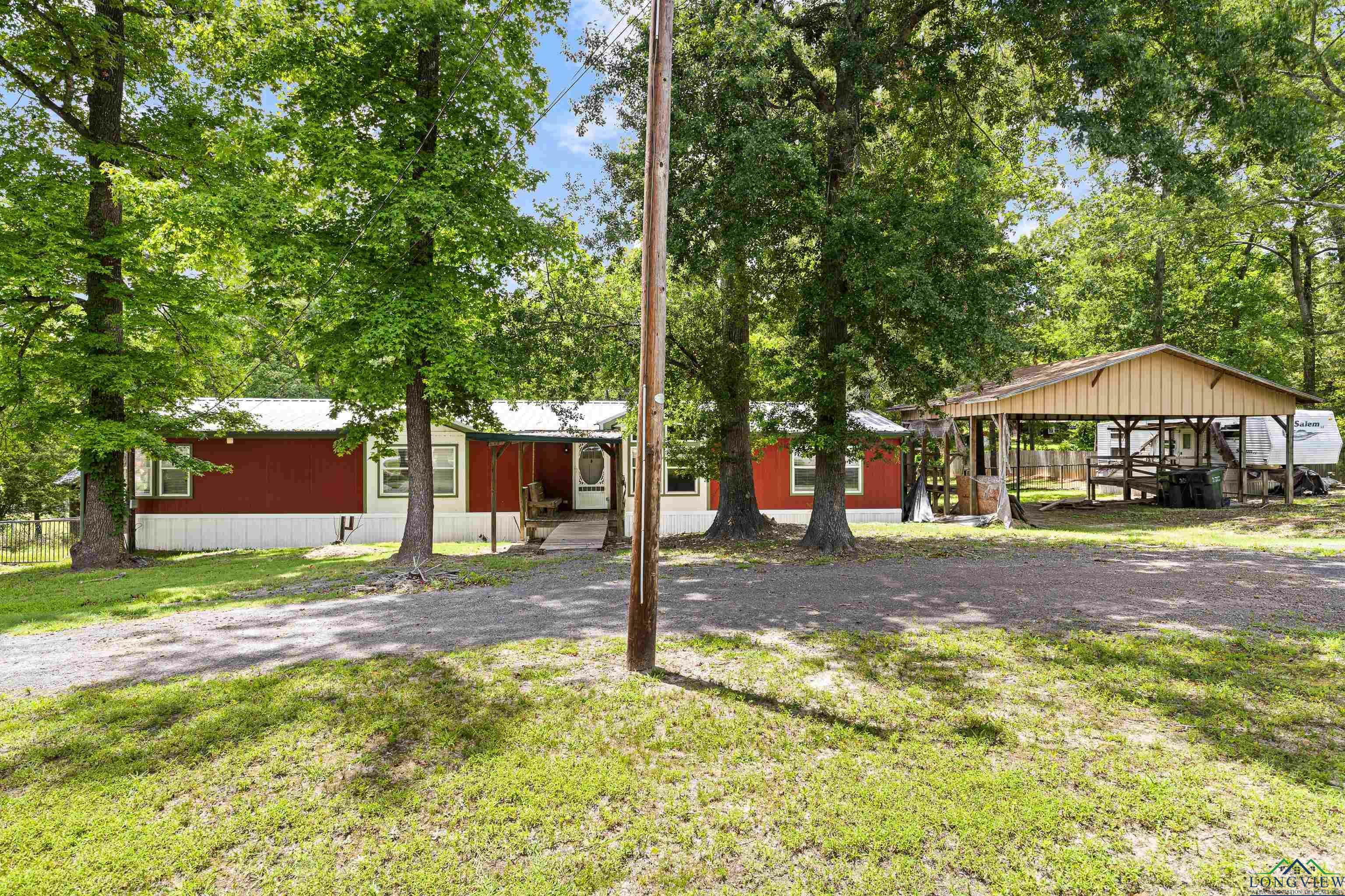 Property Photo:  176 Parkwood Dr  TX 75662 