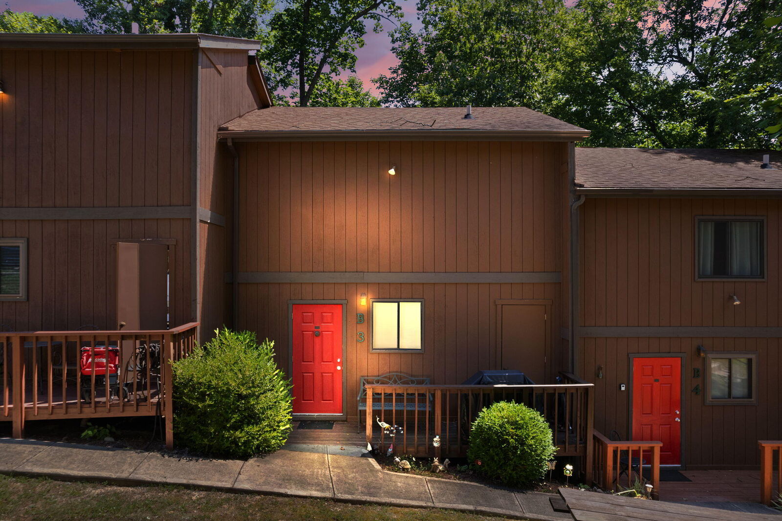 Property Photo: 145 State Park Road B3 KY 42629