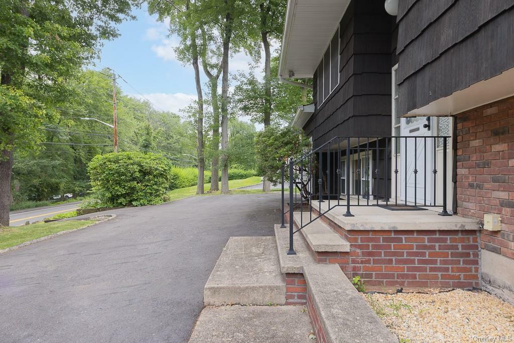 Property Photo:  199 Kings Highway  NY 10920 