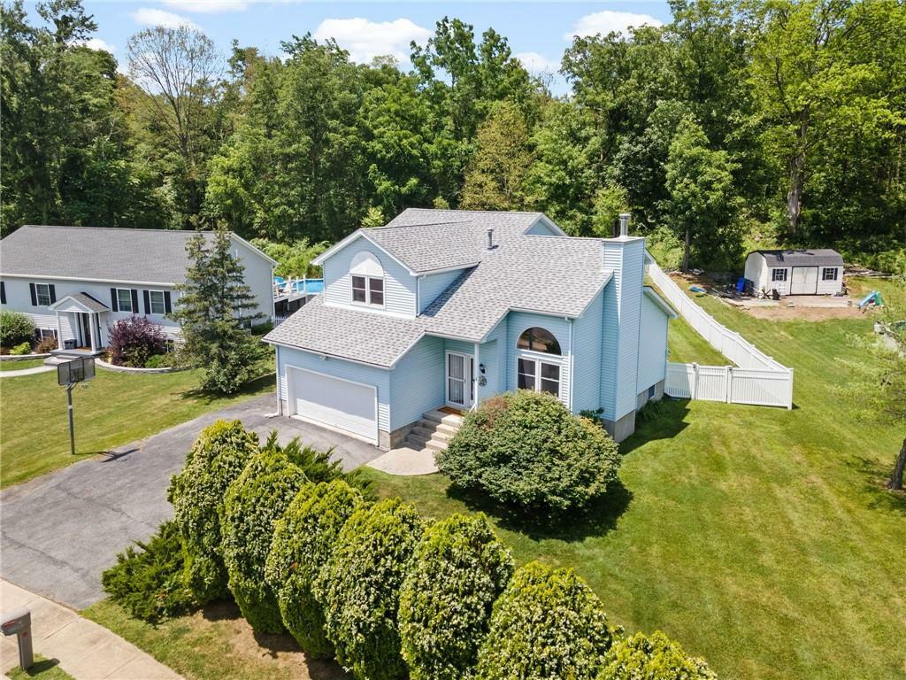 Property Photo: 1 Brook Road NY 12586