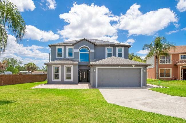 Property Photo:  470 Regal Downs Circle  FL 34787 