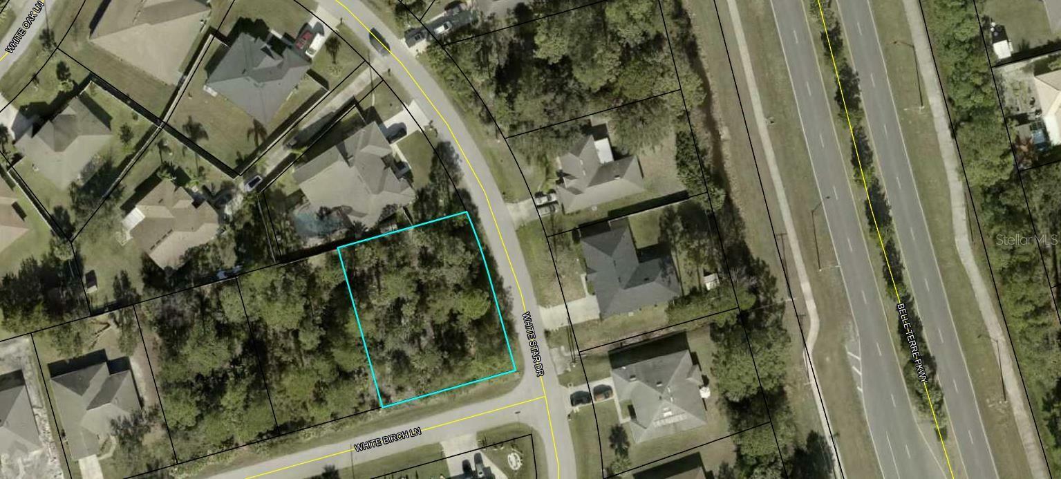 Property Photo:  25 White Birch Lane  FL 32164 