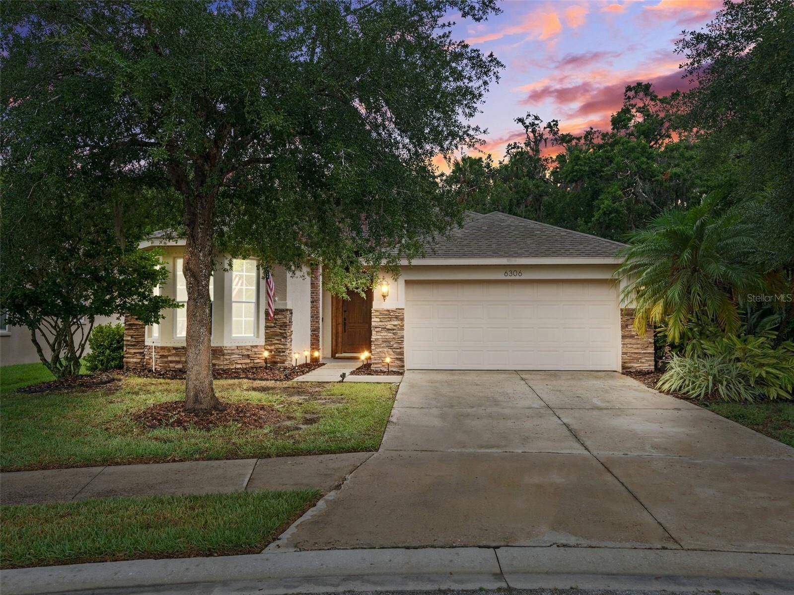 Property Photo:  6306 34th Court E  FL 34222 