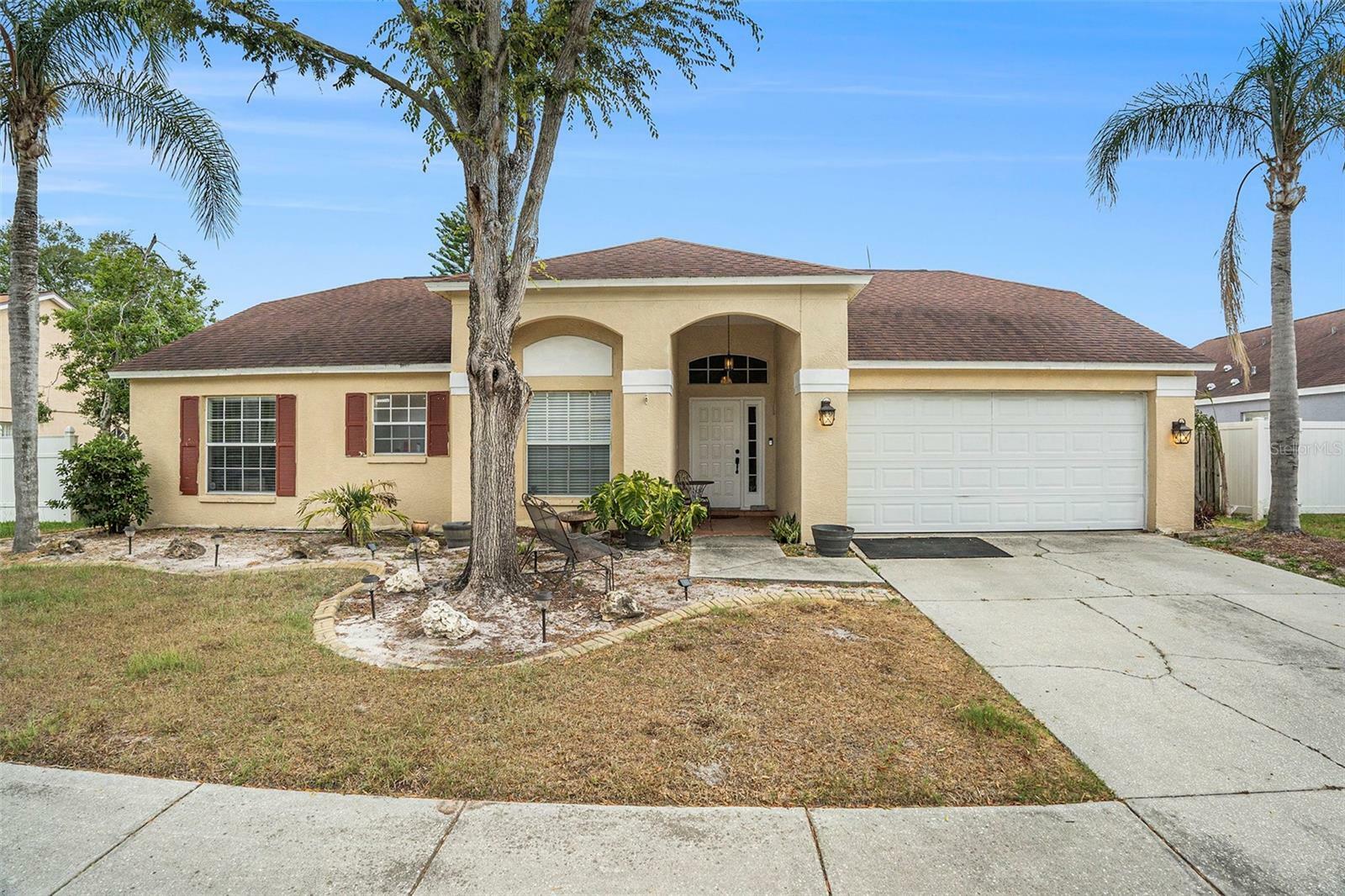 Property Photo:  26927 Carla Place  FL 33559 