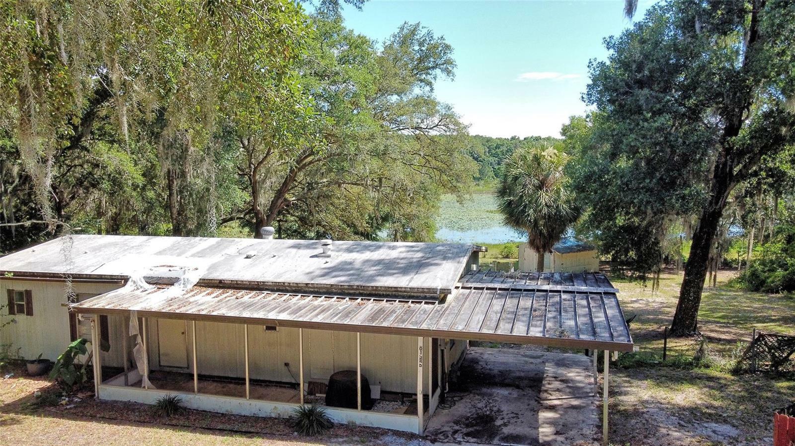 Property Photo:  1345 Spring Lake Road  FL 34731 