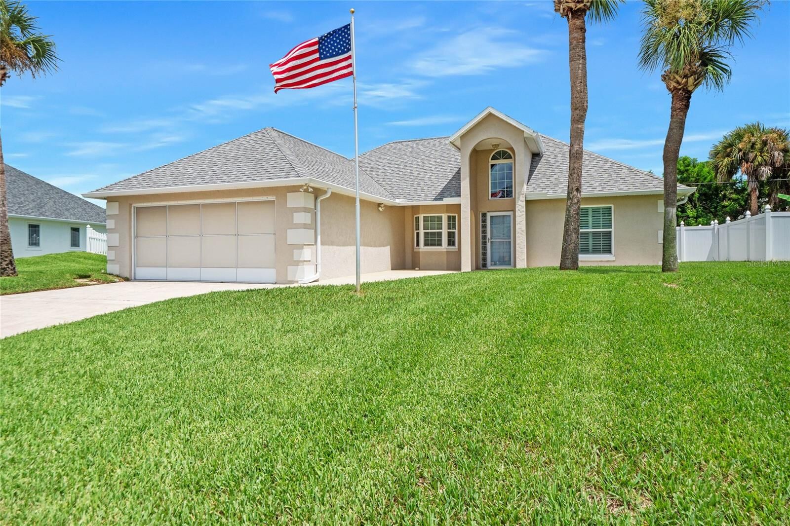 Property Photo:  9 Sea Gull Drive  FL 32176 