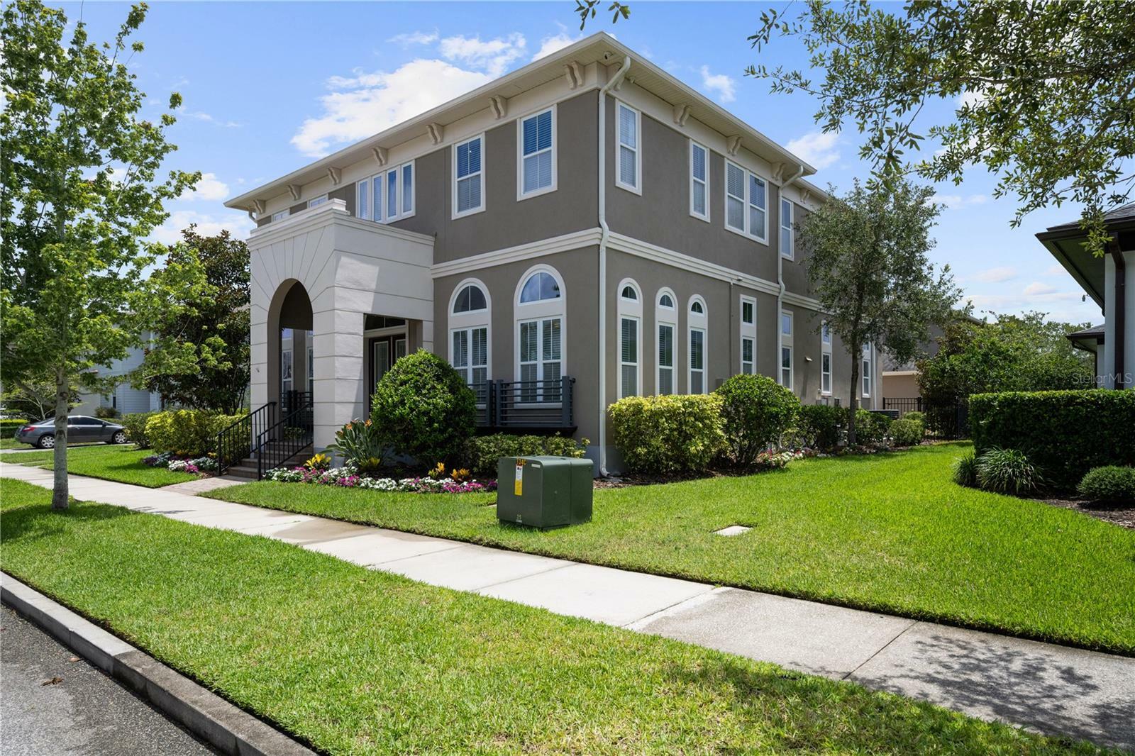 Property Photo:  14201 Corrigan Avenue  FL 32827 