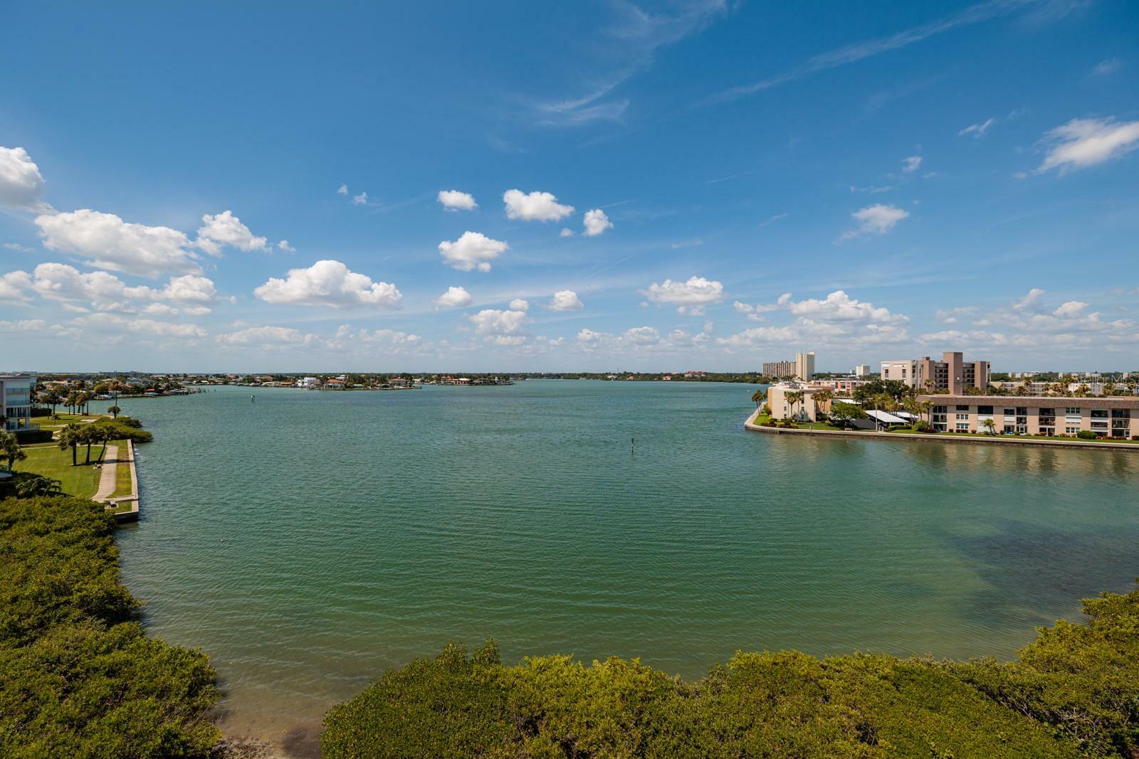 Property Photo:  7979 Sailboat Key Boulevard S 506  FL 33707 