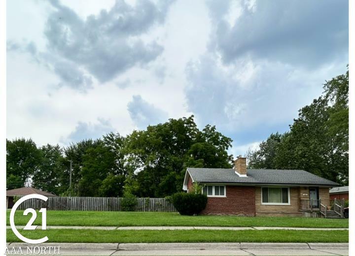 Property Photo:  25319 Curie  MI 48091 