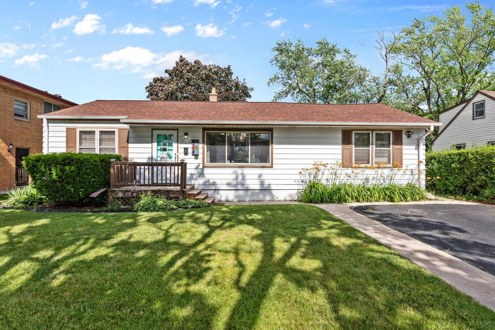 Property Photo:  4312 N 75th St  WI 53216 