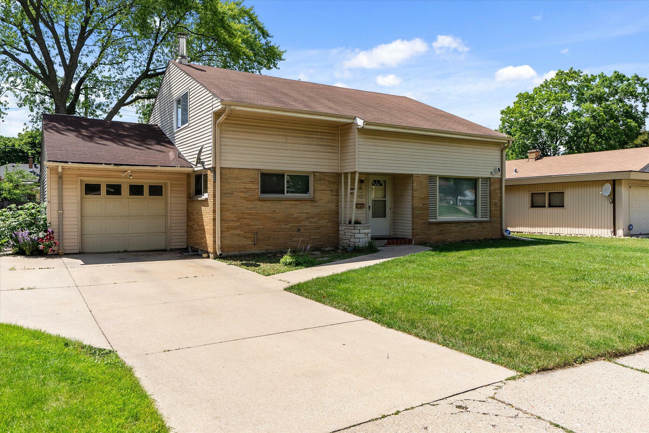 Property Photo:  3761 N 83rd St  WI 53222 