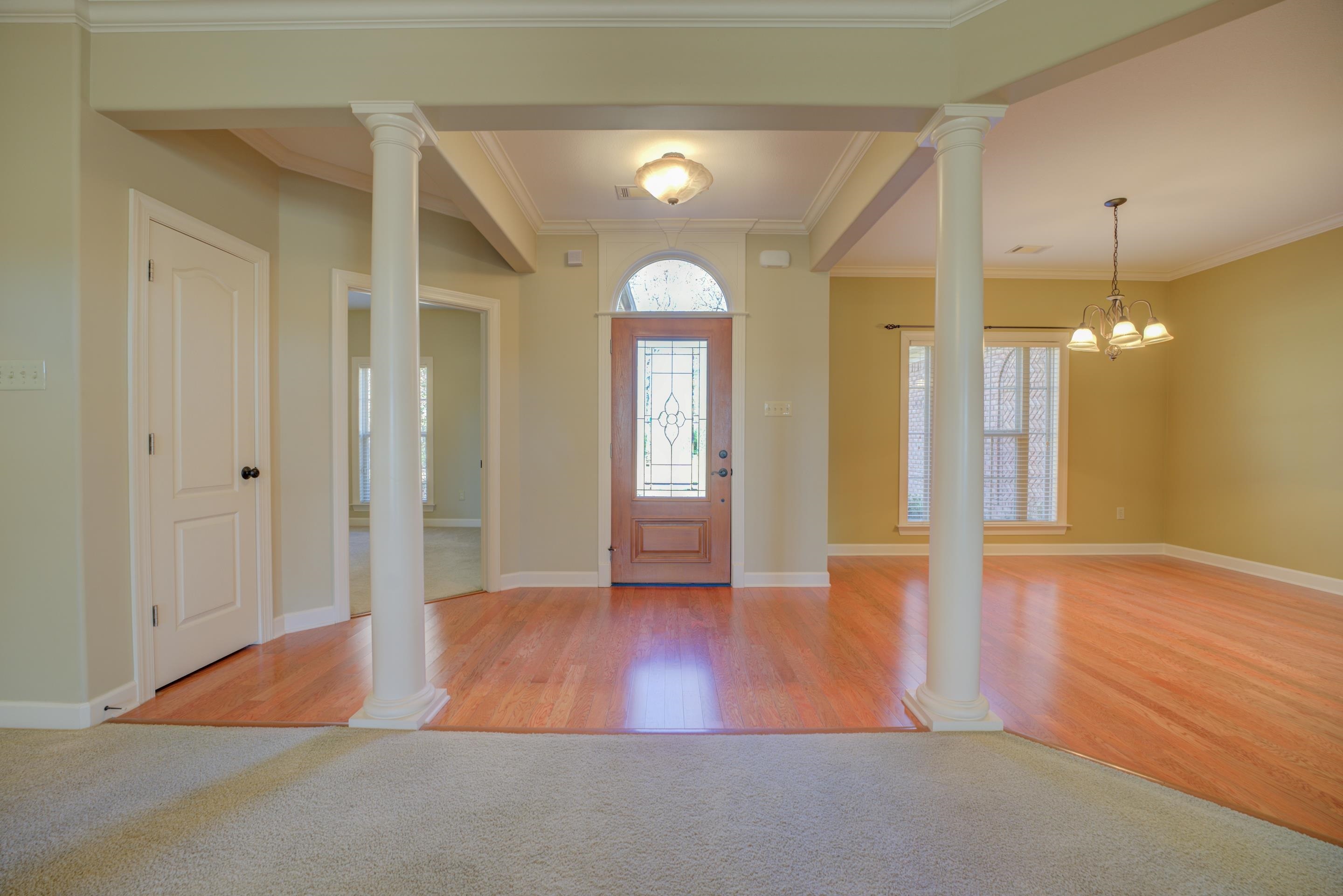 Property Photo: 290 Sellers Dr TN 38060