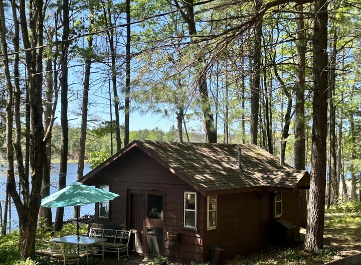 3797 Wequas Lake Road  Gaylord MI 49735 photo