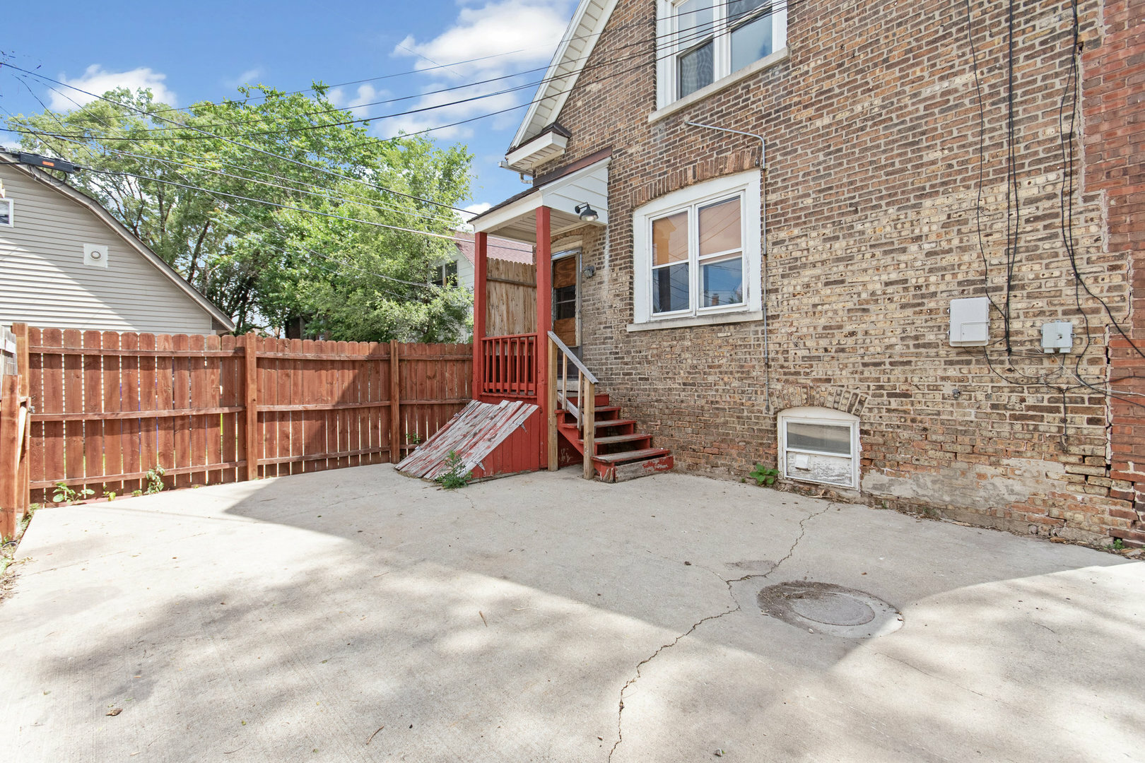 Property Photo: 12714 Mozart Street IL 60406