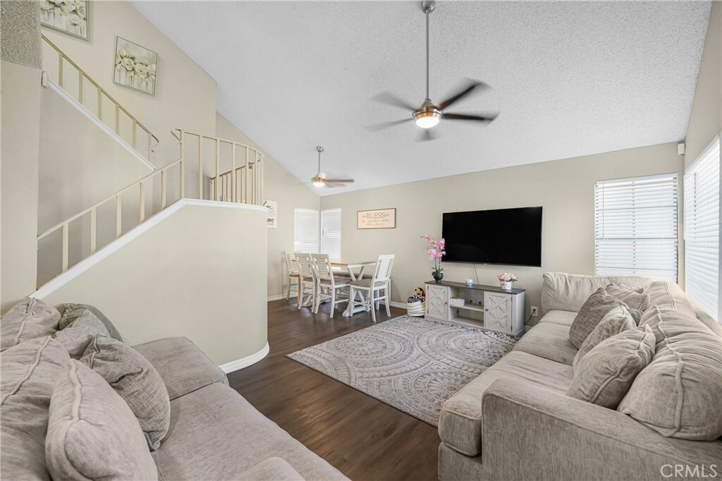 Property Photo: 6375 Toledo Lane CA 92407