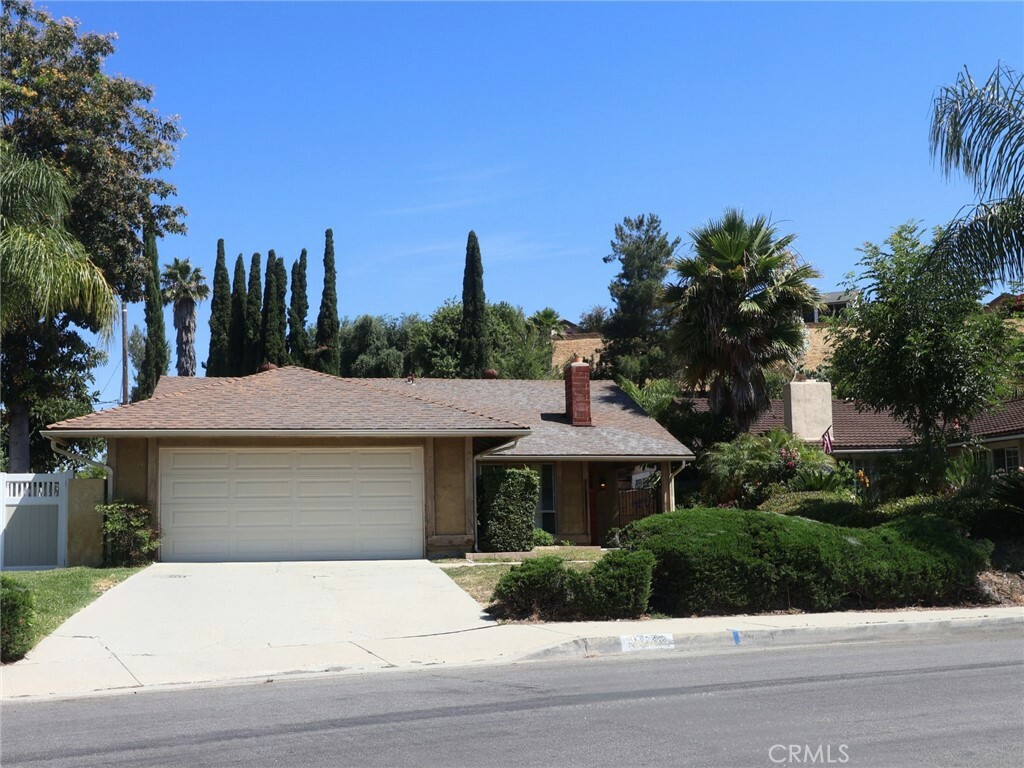 Property Photo:  20243 Vejar Road  CA 91789 