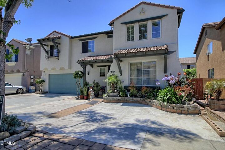 Property Photo:  1033 Lombard Street  CA 93030 