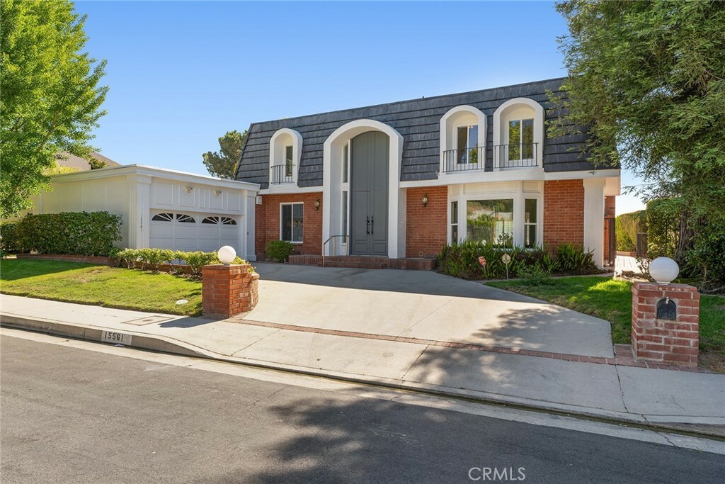 Property Photo:  15561 Aqua Verde Drive  CA 90077 