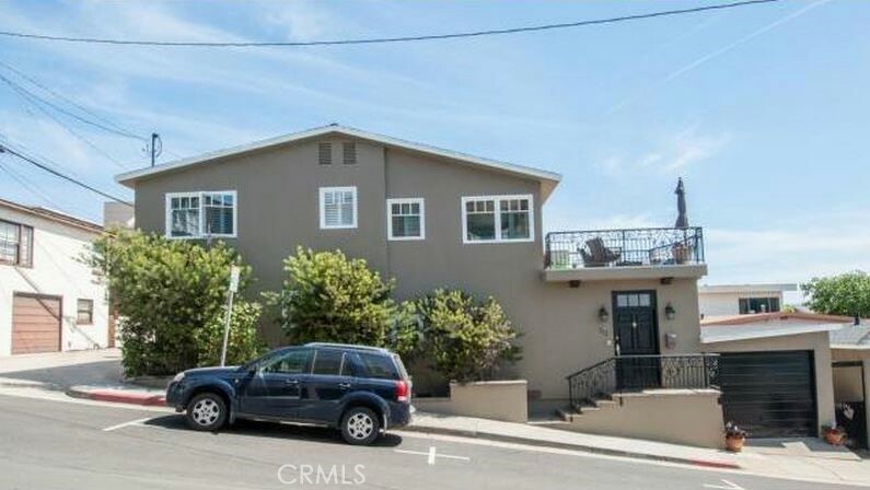 Property Photo:  212 35th Street  CA 90254 