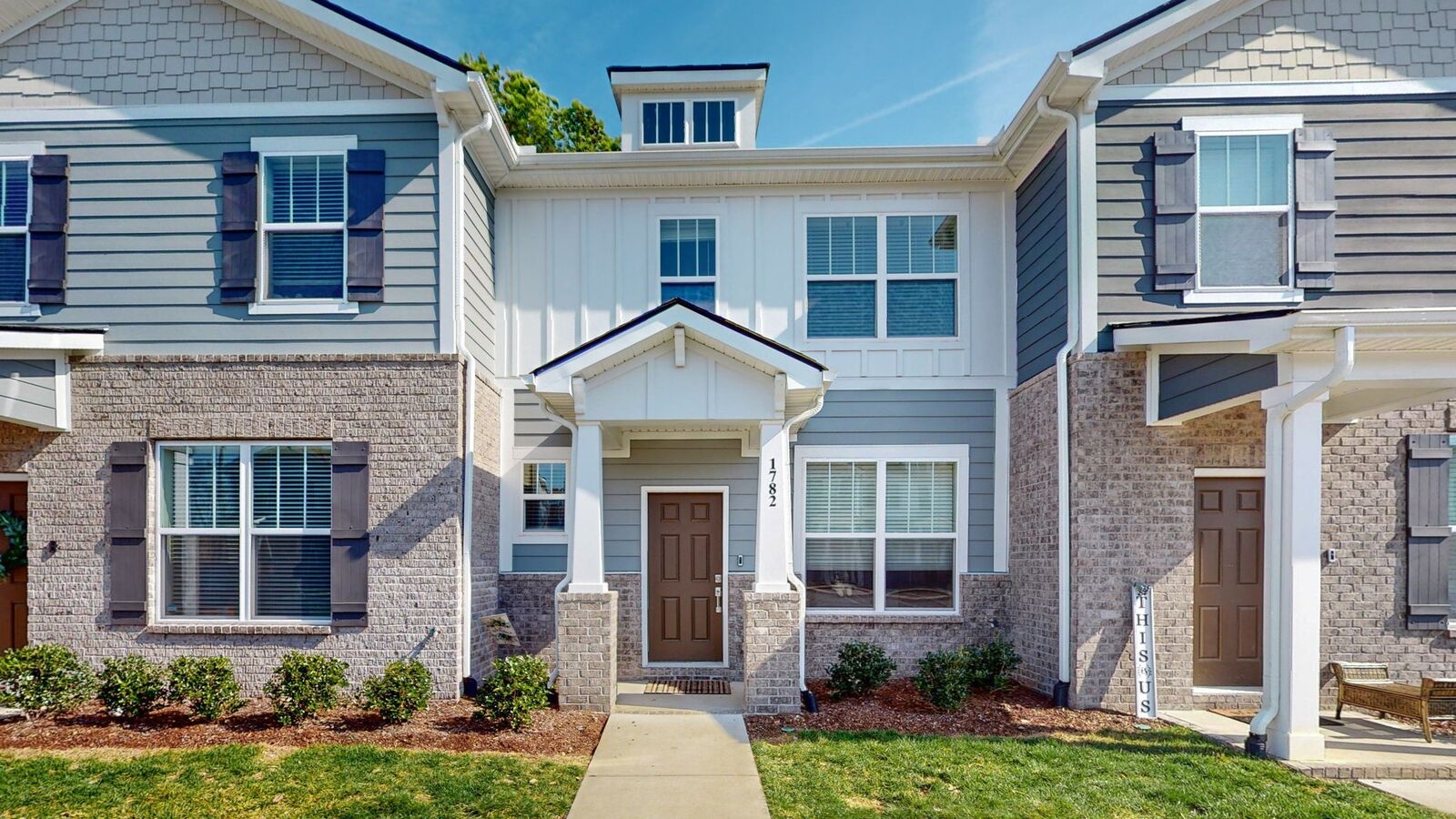Property Photo:  1782 Frodo Way  TN 37128 
