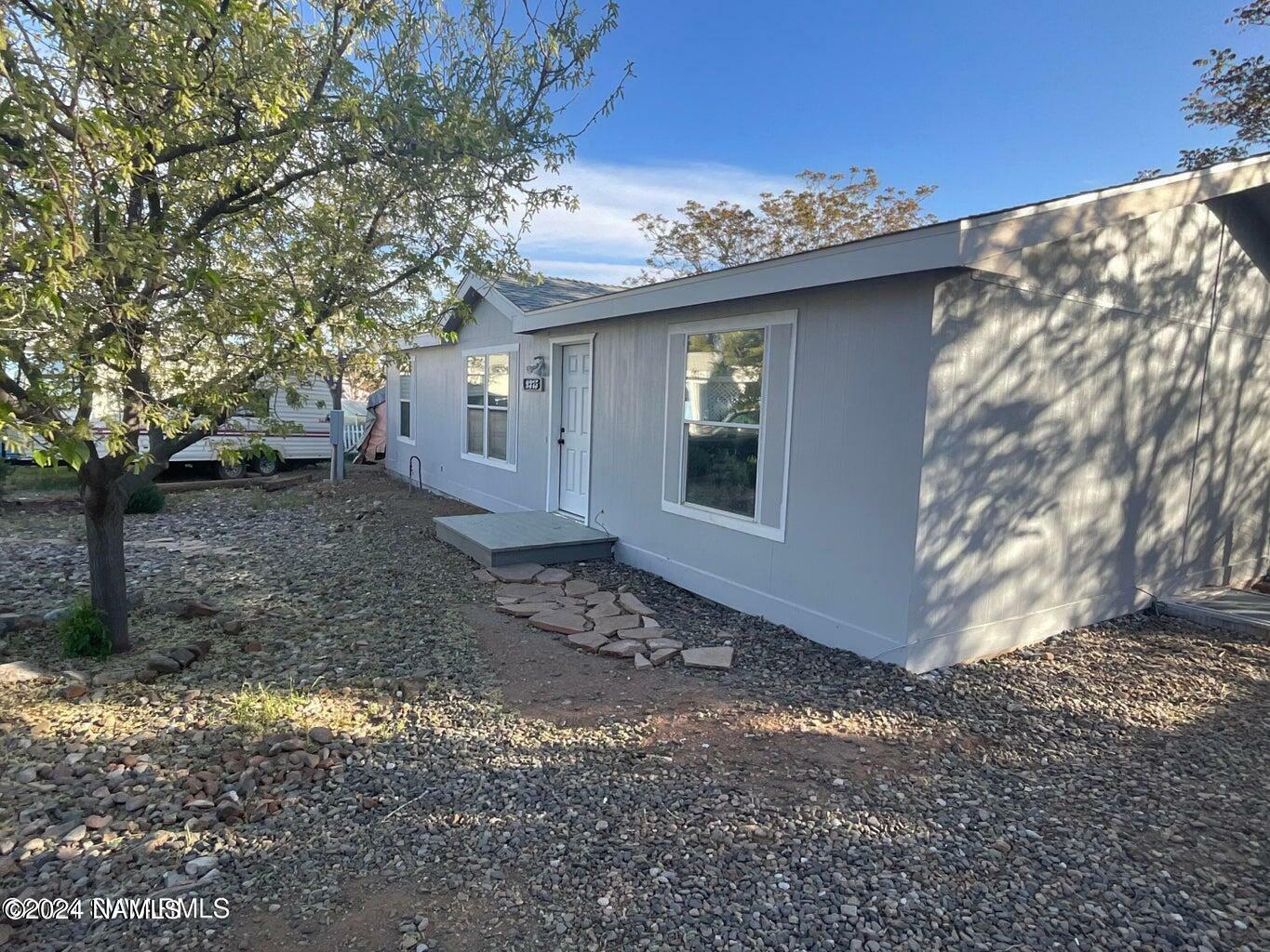 2375 S Cedar Lane  Cottonwood AZ 86326 photo