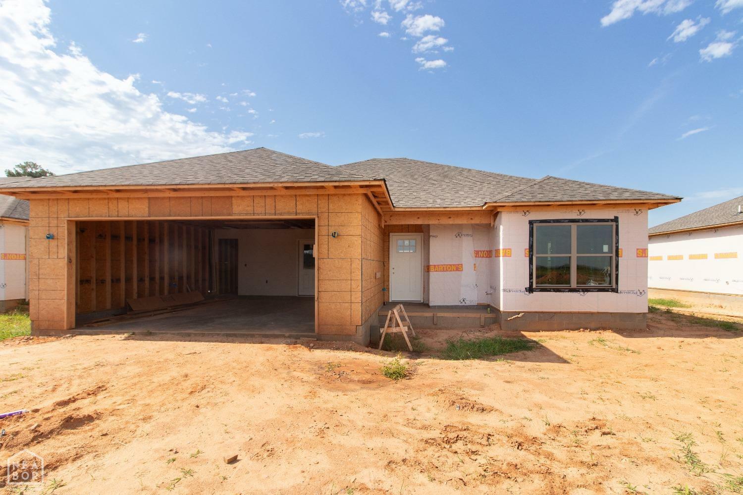 Property Photo:  1999 Pintail Cove  AR 72437 