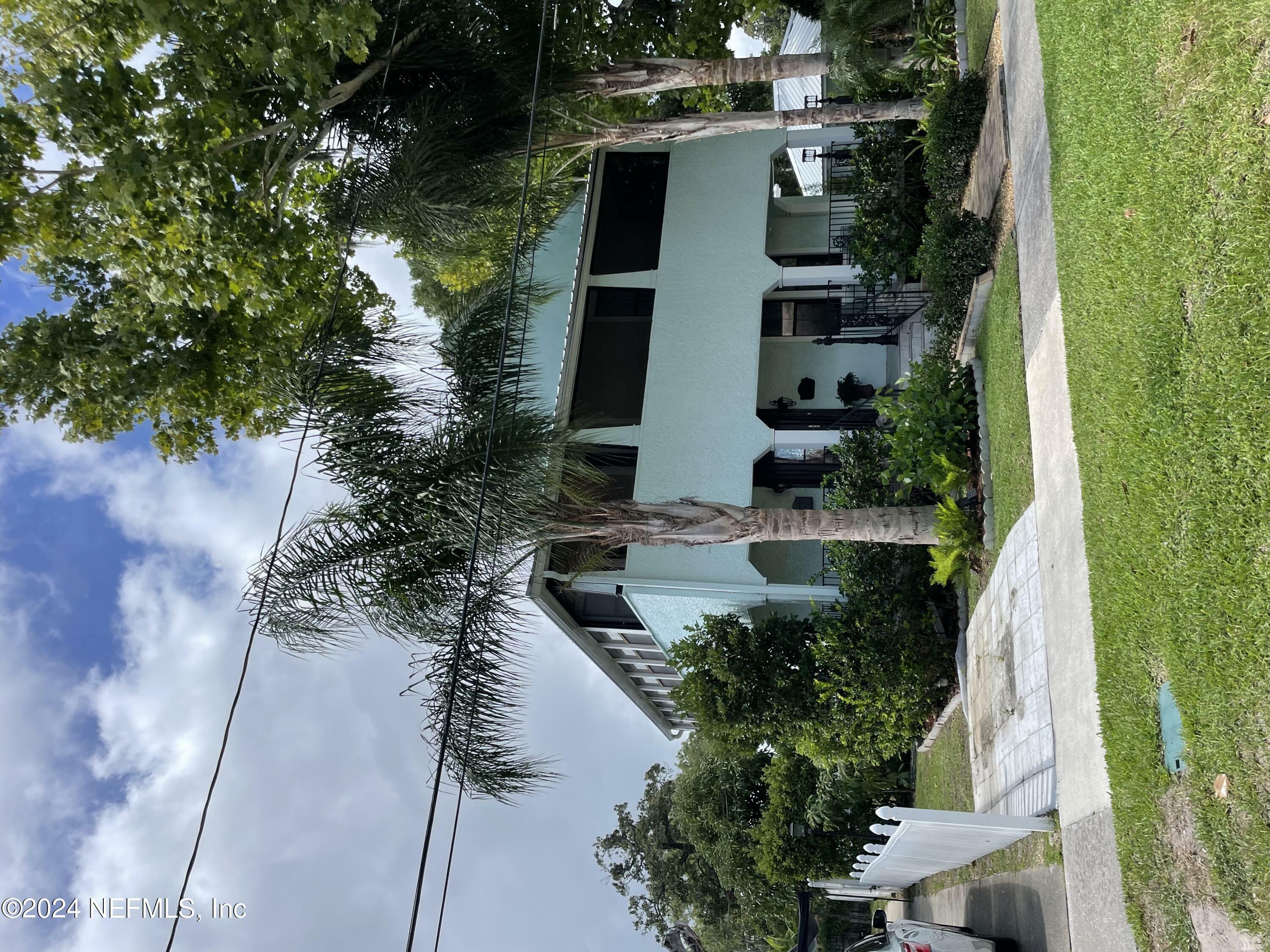 Property Photo:  715 Spring Street  FL 32043 