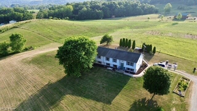 Property Photo: 45415 Carr Road OH 45723