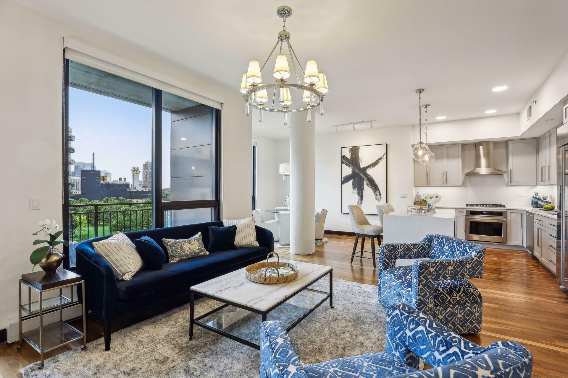 Property Photo: 1240 S 2nd Street 718 MN 55415