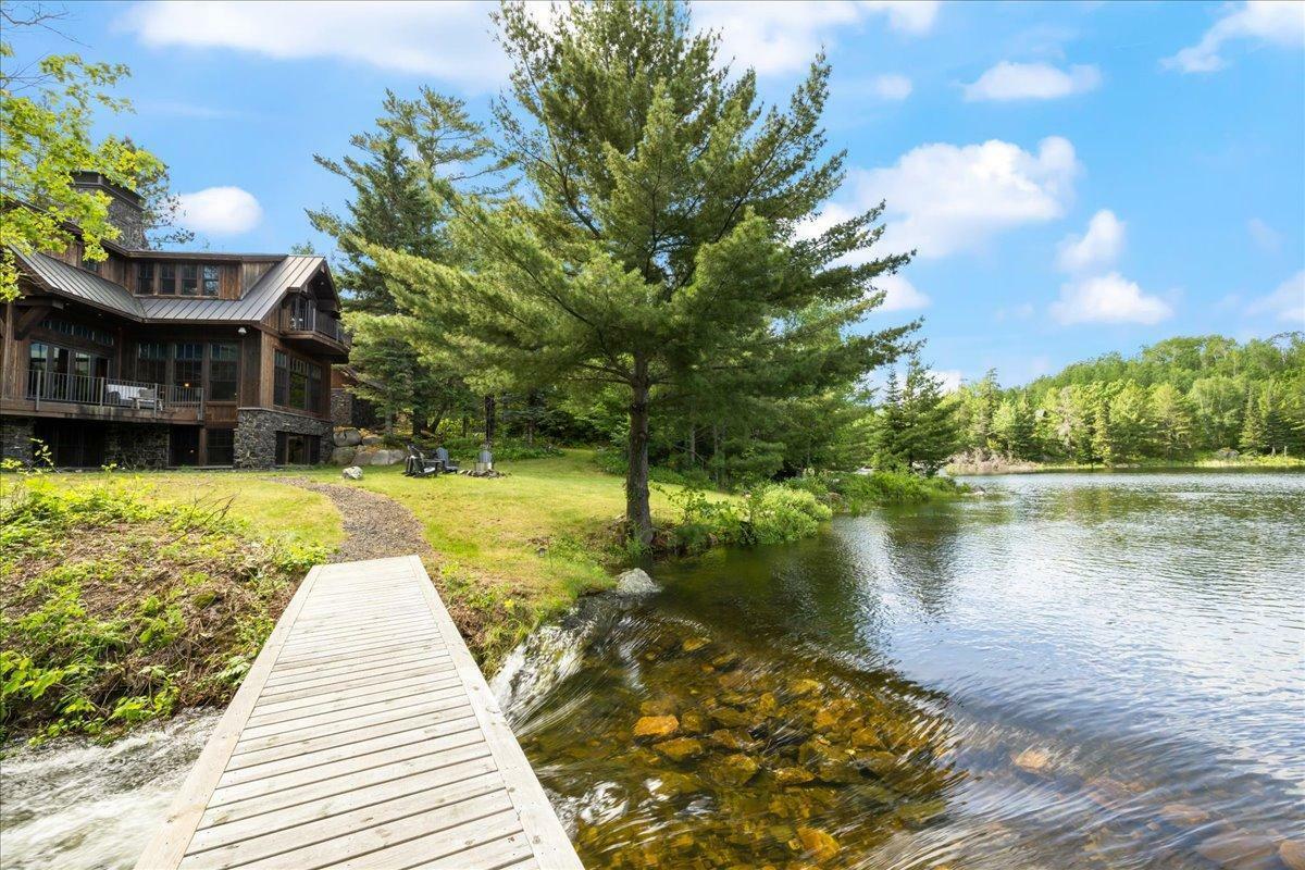 Property Photo:  3231 Wolf Lake Road  MN 55731 