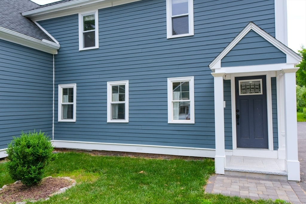 Property Photo:  2501 Main St  MA 01523 