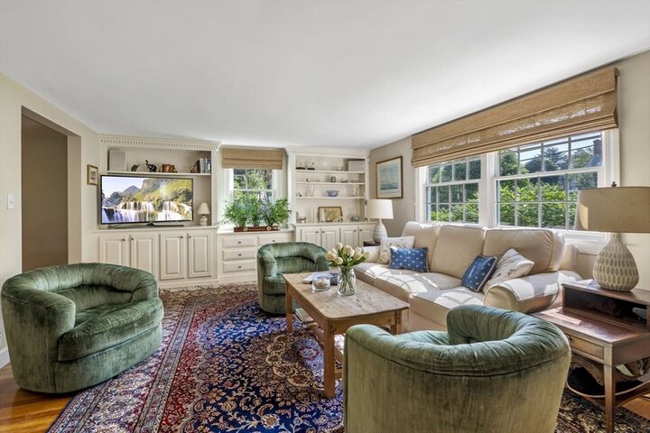 Property Photo: 233 Atlantic Avenue MA 01945