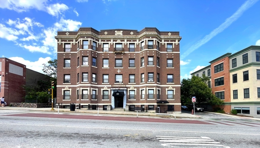 Property Photo: 8 Langmaid Ave 21 MA 02145