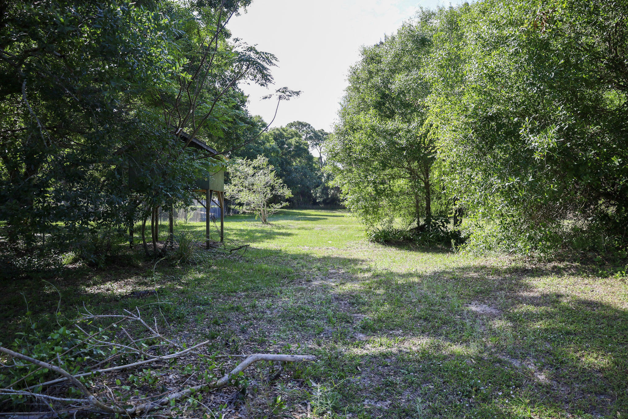 Property Photo:  Xxx Fairway Drive  FL 34950 