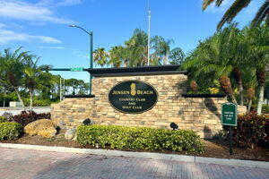 3516 NW Deer Oak Drive  Jensen Beach FL 34957 photo