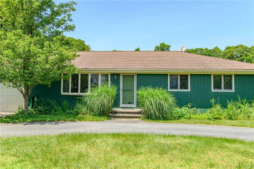 Property Photo:  110 Leger Lane  RI 02878 