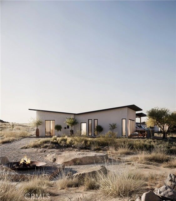 Property Photo:  4687 Border  CA 92252 