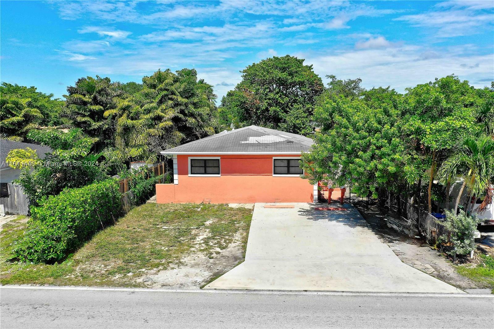 Property Photo:  10767 NE 2nd Ave  FL 33161 