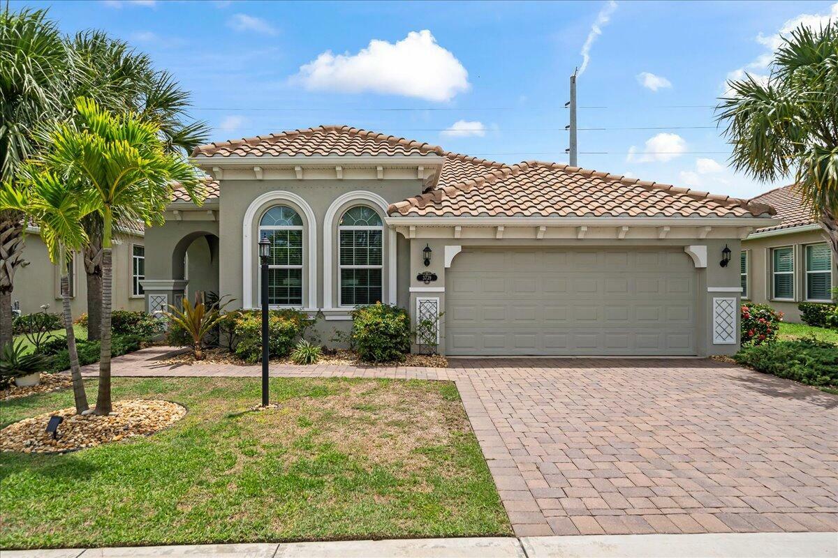 Property Photo:  3739 Poseidon  FL 32903 