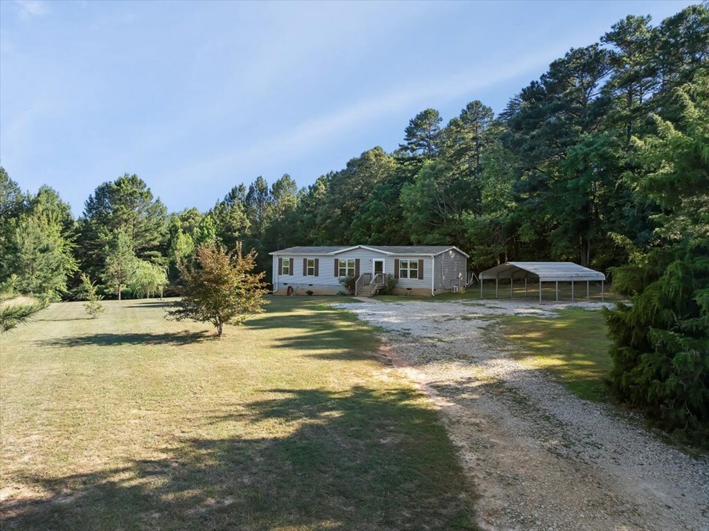 Property Photo:  95 Harris Drive  VA 23917 