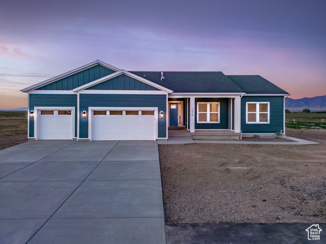 Property Photo: 1076 N Windflower Ln W 125 UT 84029